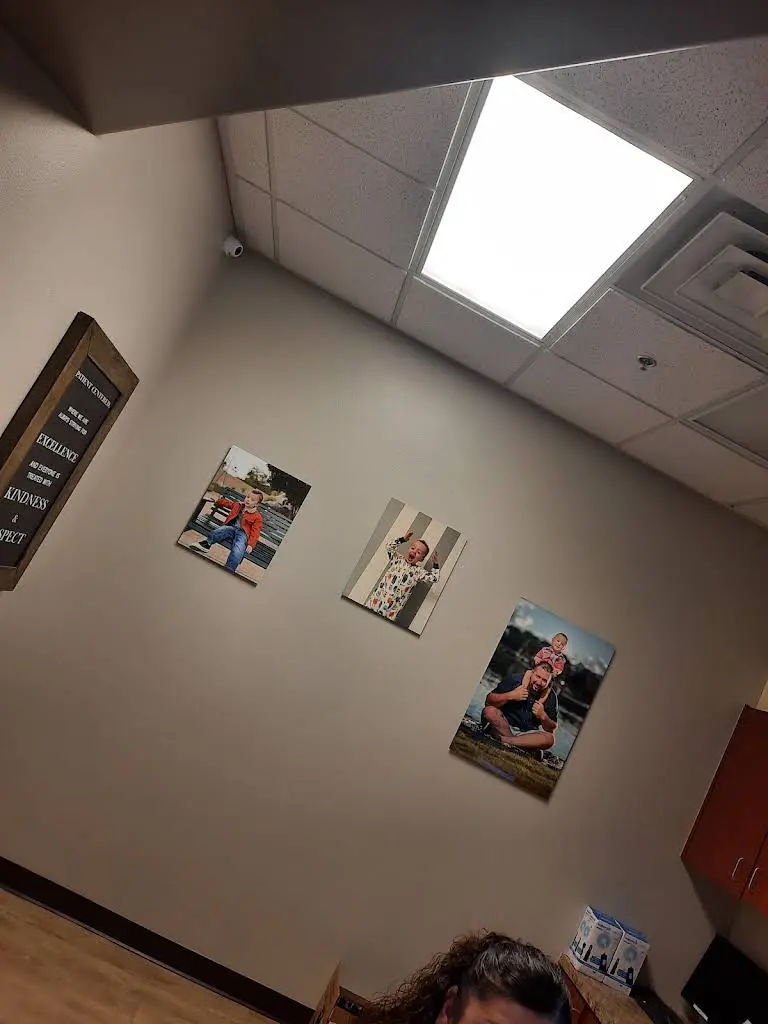 Accelerated Dental