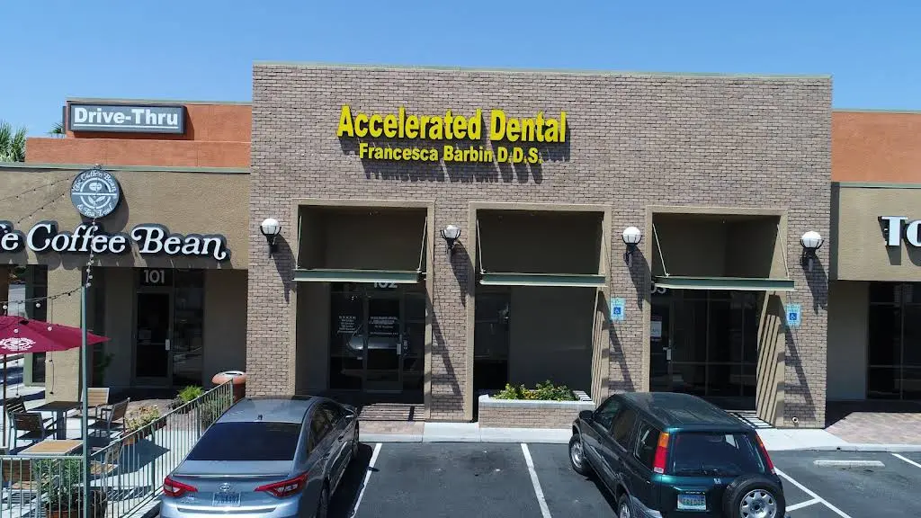 Accelerated Dental