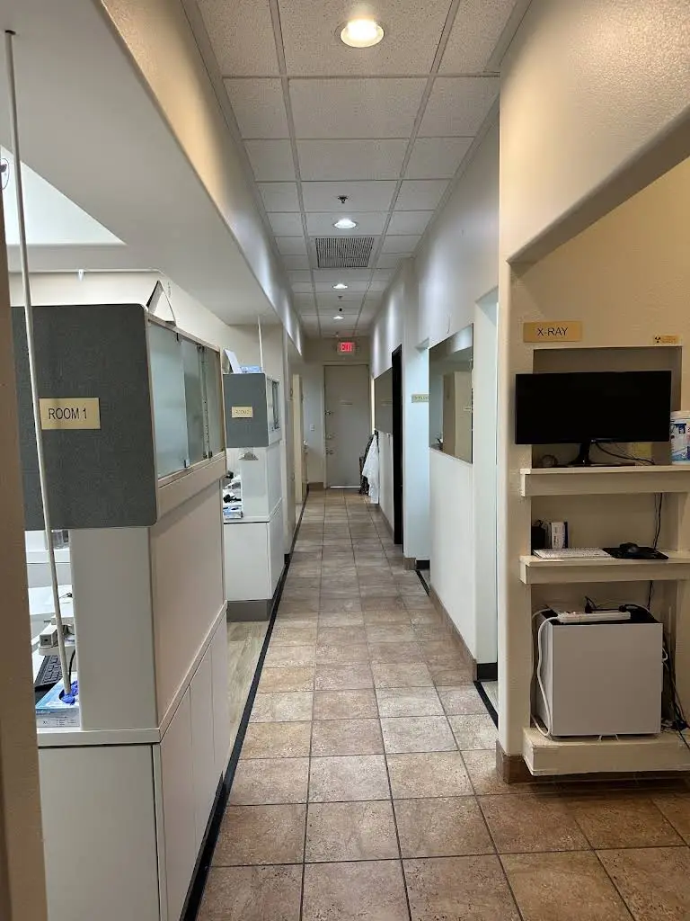 Accelerated Dental