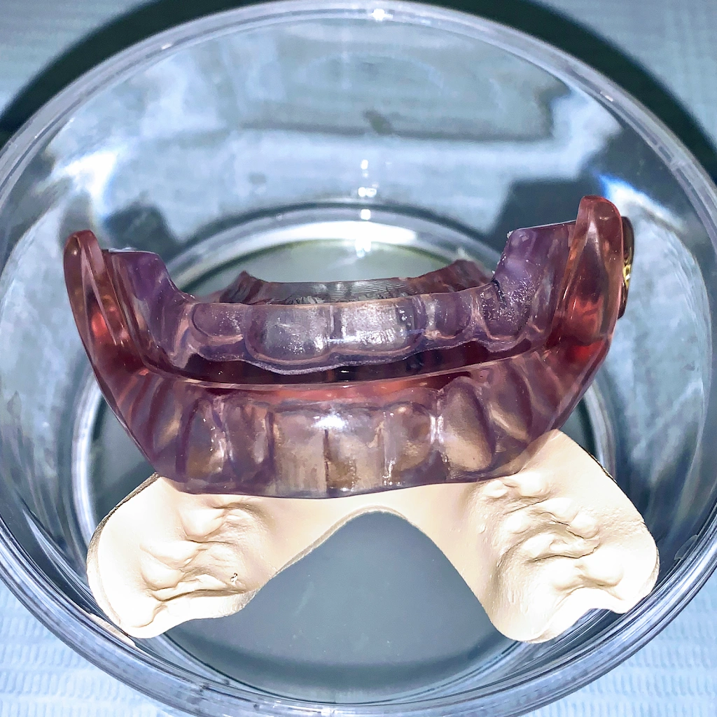 Accelerated Dental