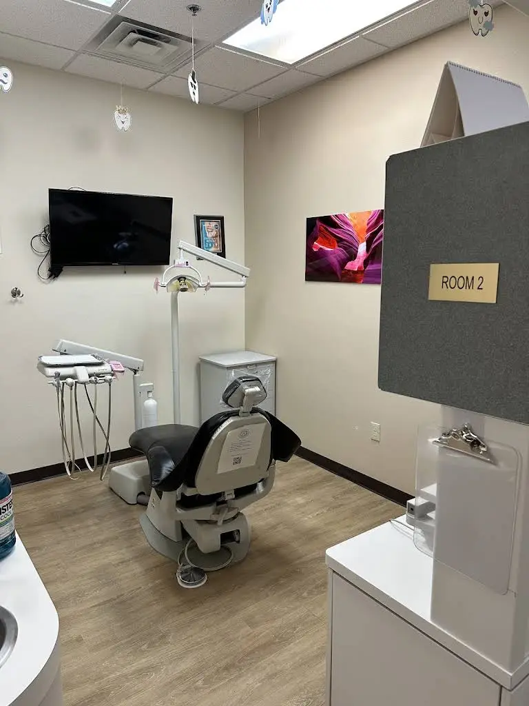 Accelerated Dental