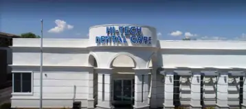 Hi-Tech Dental Care