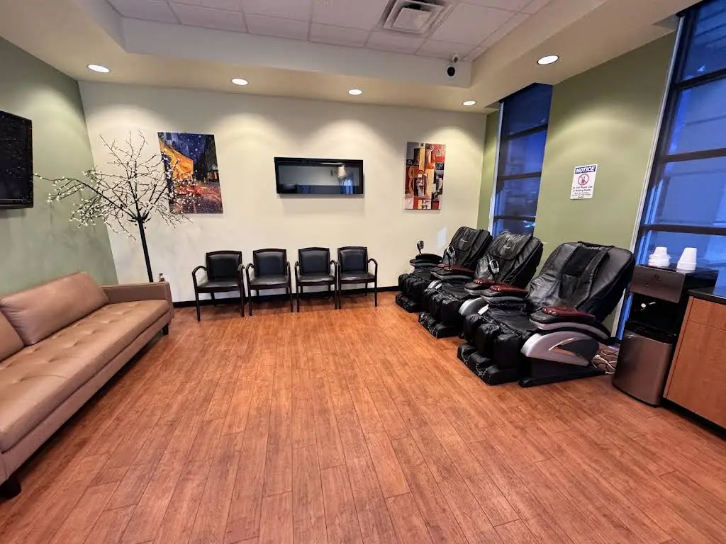Hi-Tech Dental Care