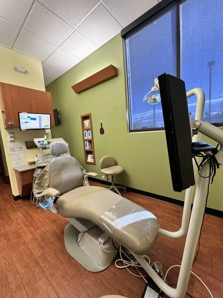 Hi-Tech Dental Care