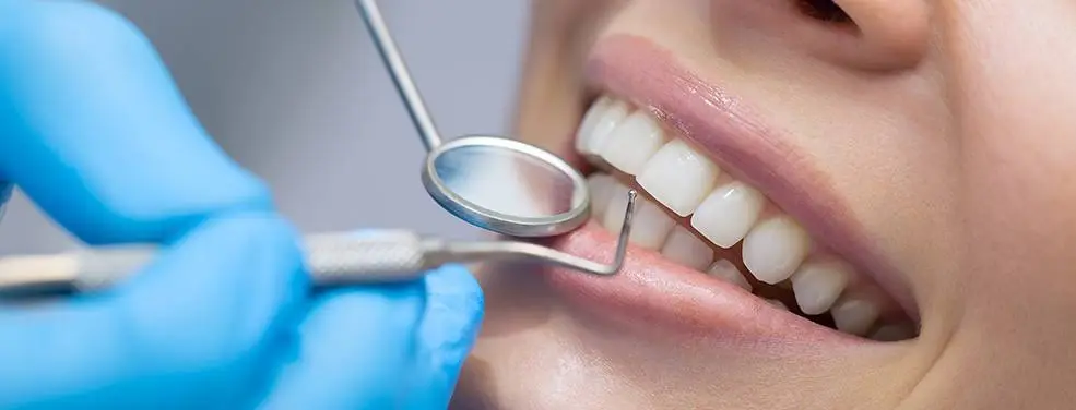 Hi-Tech Dental Care