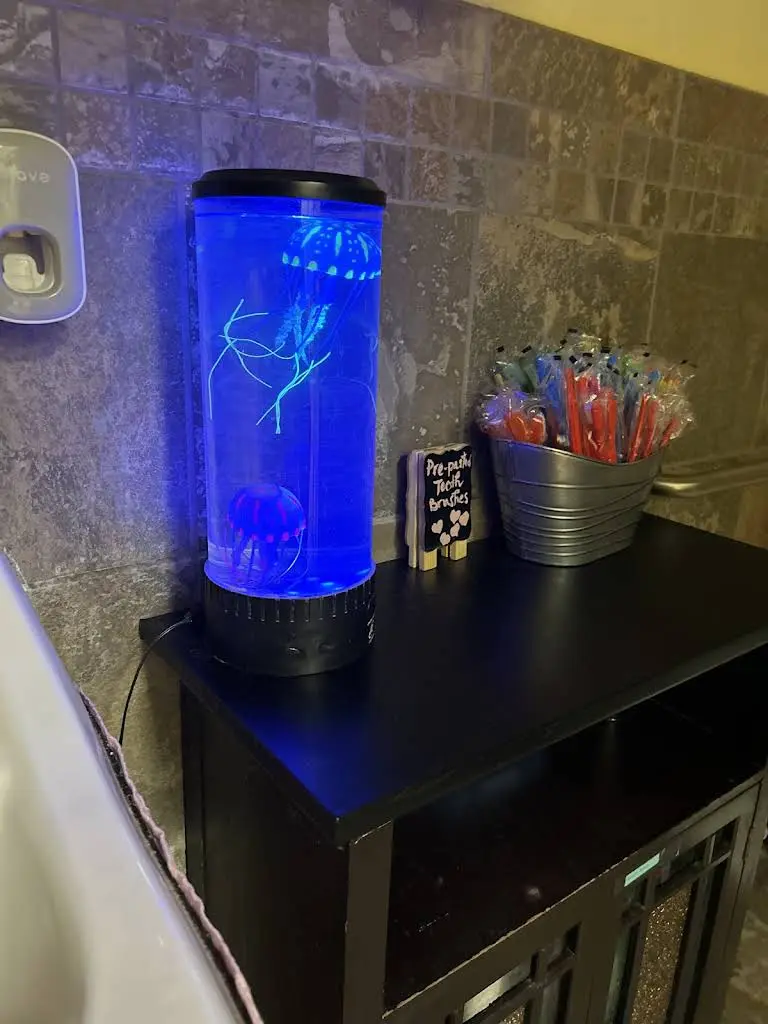 Hi-Tech Dental Care