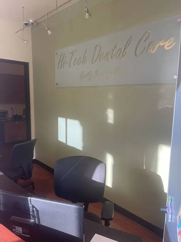 Hi-Tech Dental Care