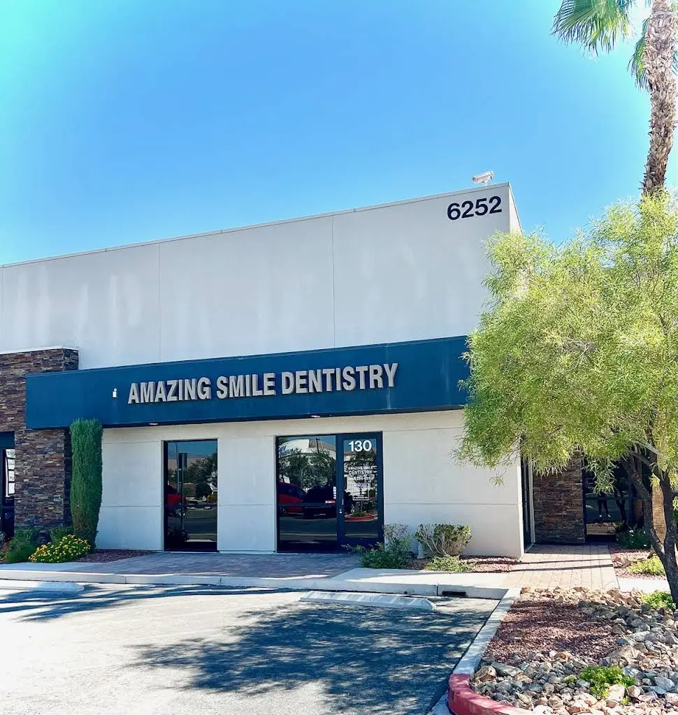 Amazing Smile Dentistry