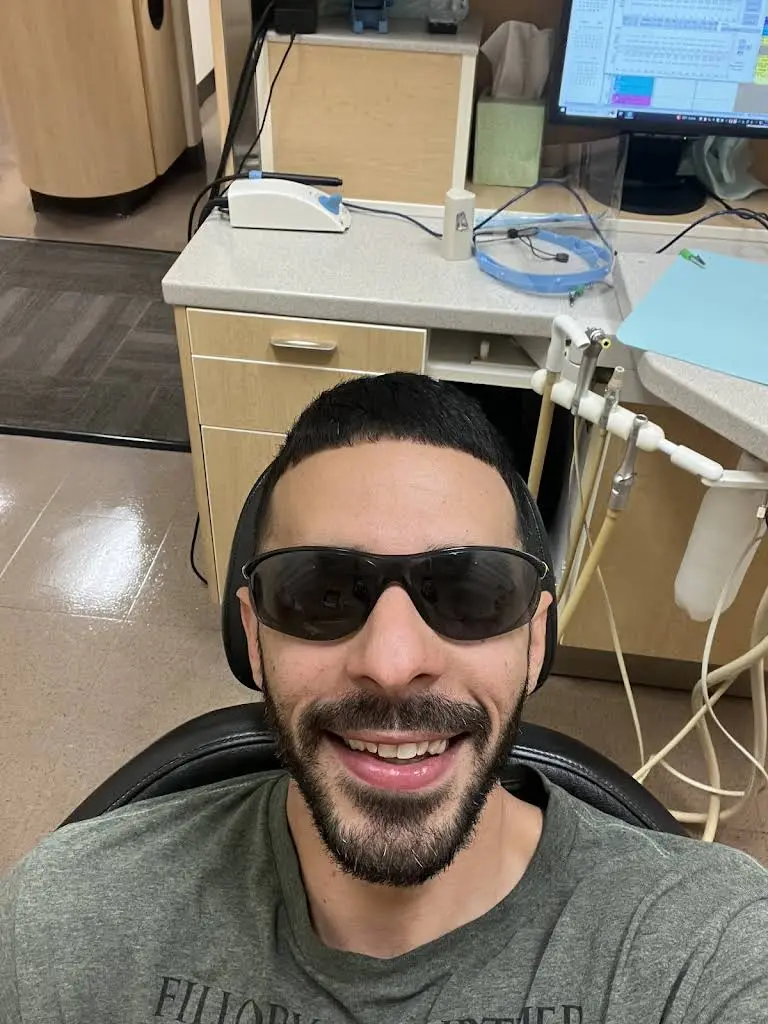 Amazing Smile Dentistry