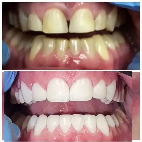 Amazing Smile Dentistry