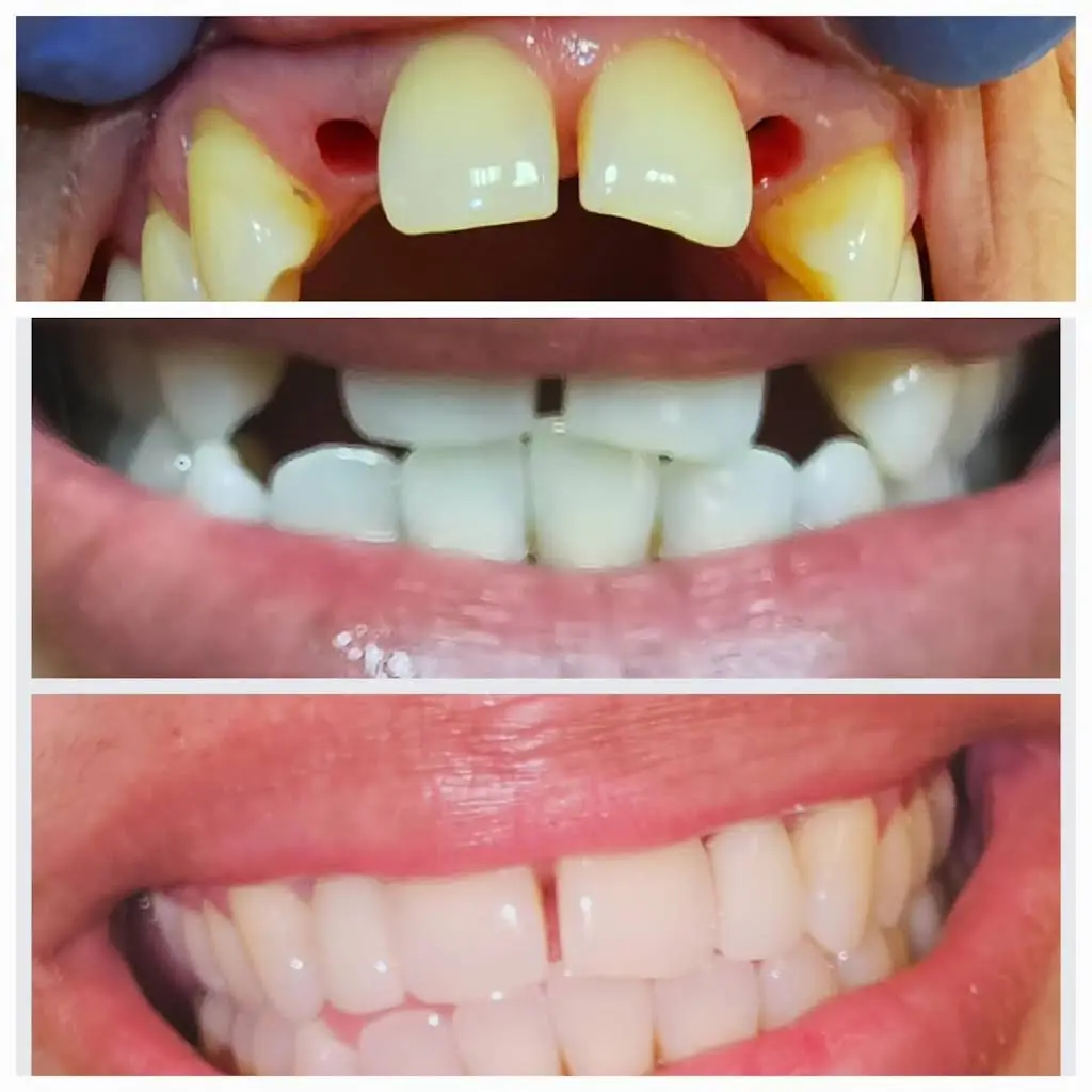 Amazing Smile Dentistry