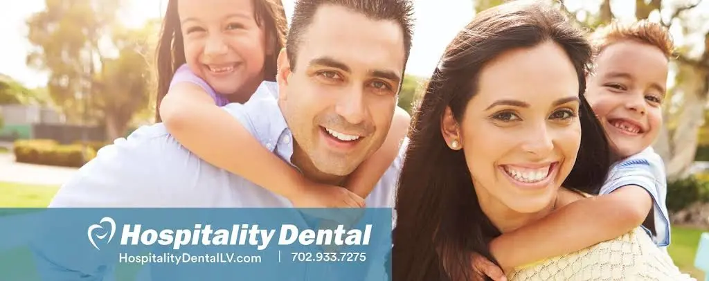 Hospitality Dental & Orthodontics