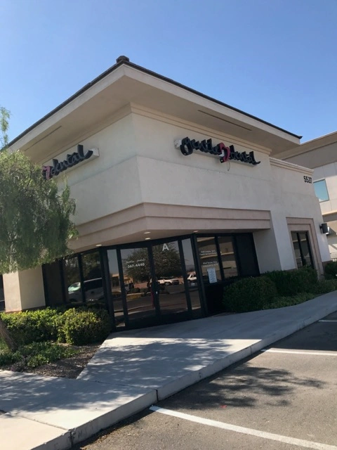 Gentle Dental Spanish Trail