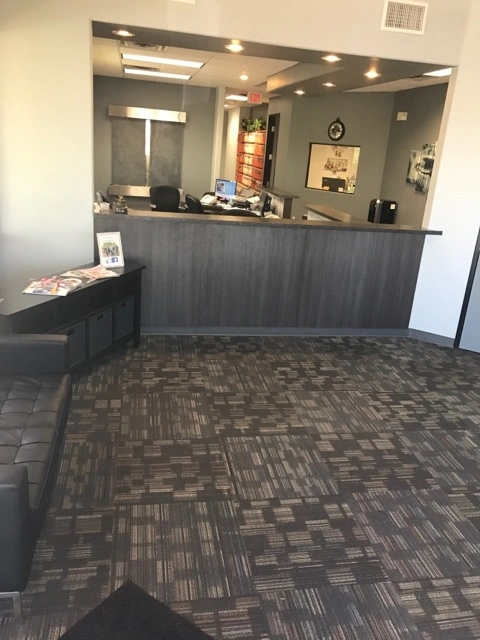 Gentle Dental Spanish Trail