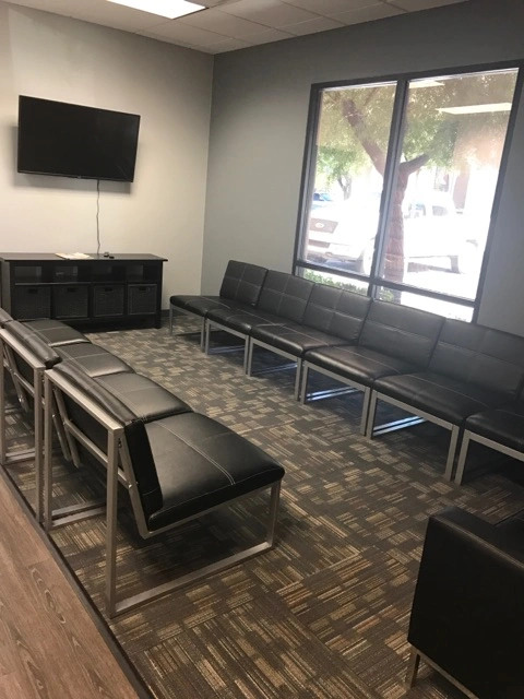 Gentle Dental Spanish Trail