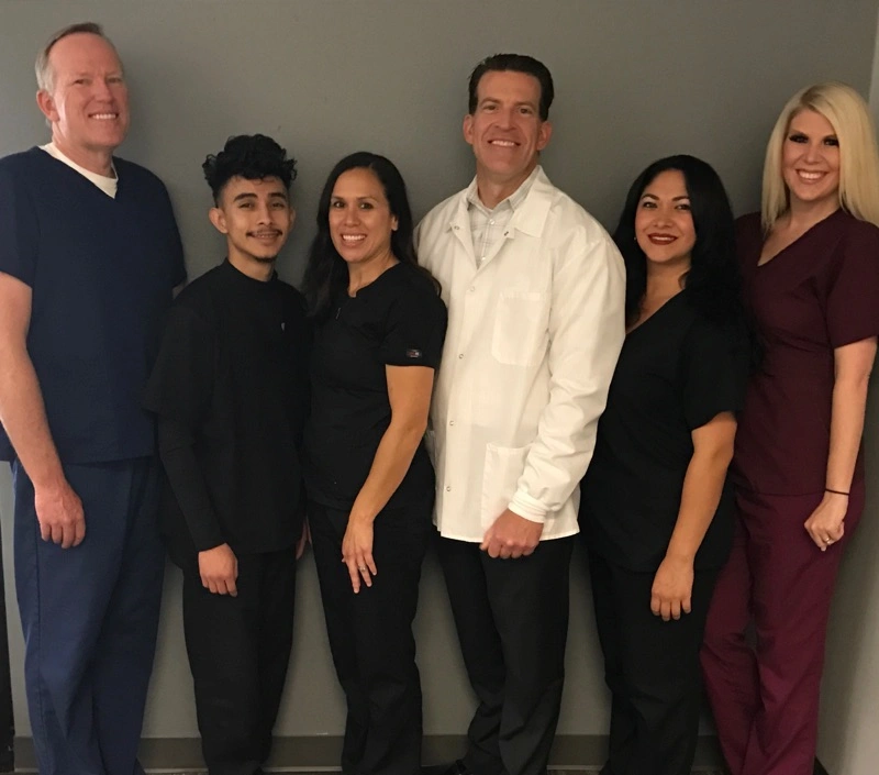 Gentle Dental Spanish Trail