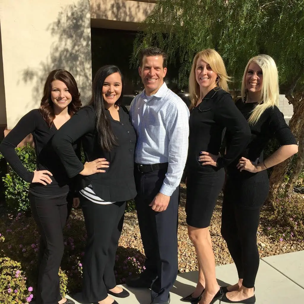 Gentle Dental Spanish Trail