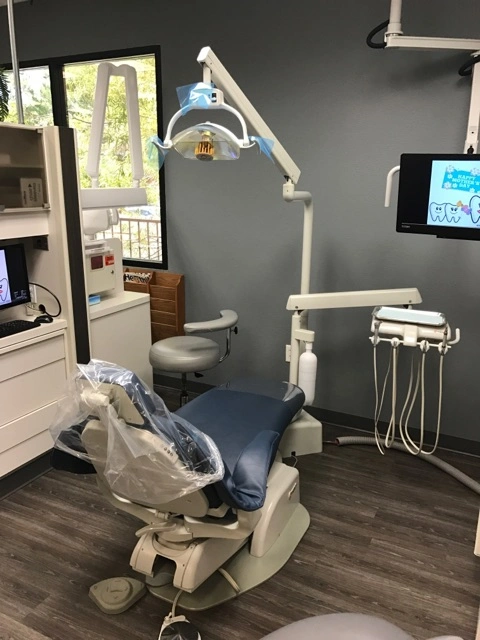 Gentle Dental Spanish Trail