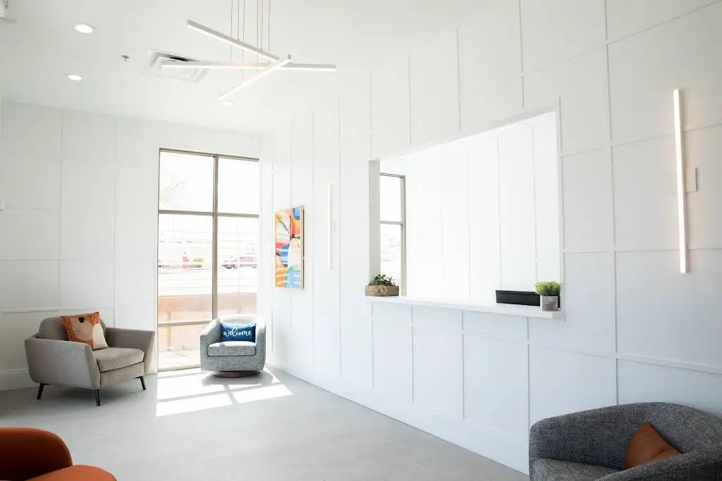 Buffalo 215 Dental & Orthodontics
