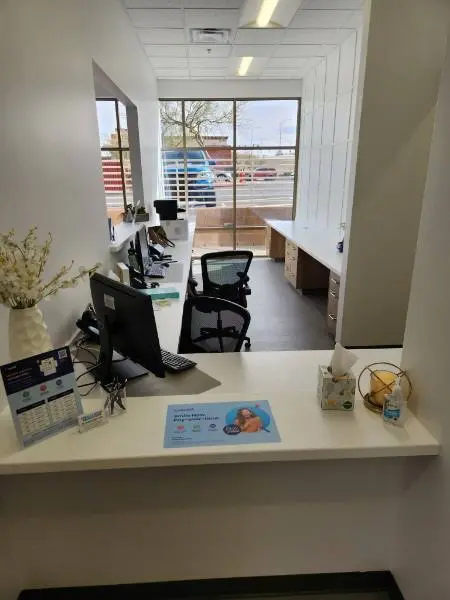 Buffalo 215 Dental & Orthodontics