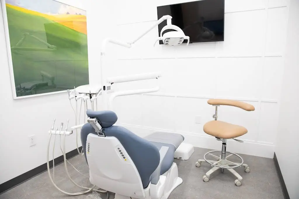 Buffalo 215 Dental & Orthodontics