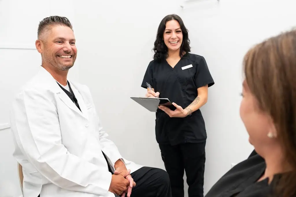 Buffalo 215 Dental & Orthodontics