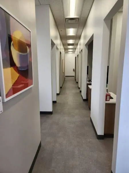 Buffalo 215 Dental & Orthodontics