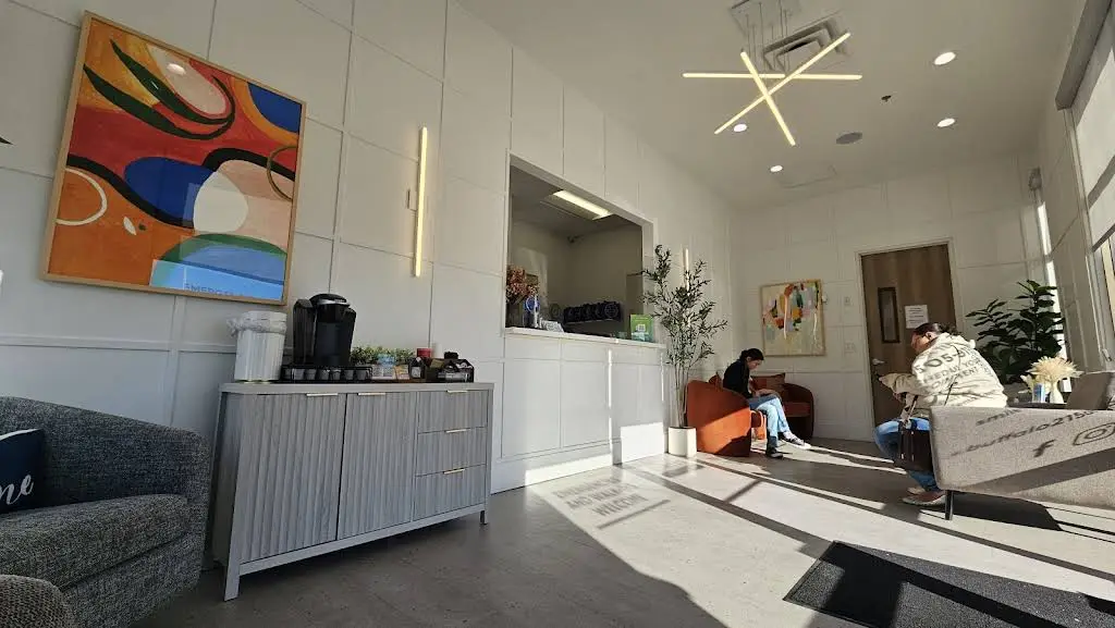 Buffalo 215 Dental & Orthodontics