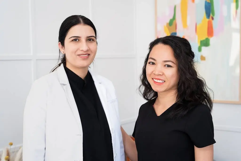 Buffalo 215 Dental & Orthodontics