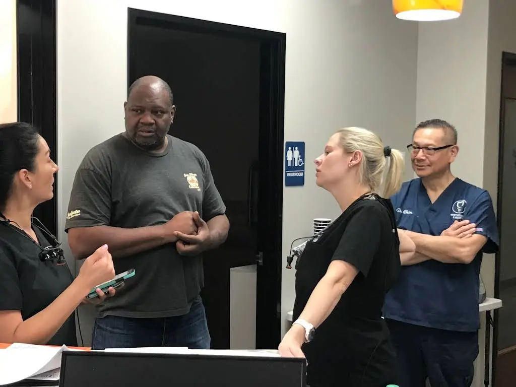 Vegas Dental Experts