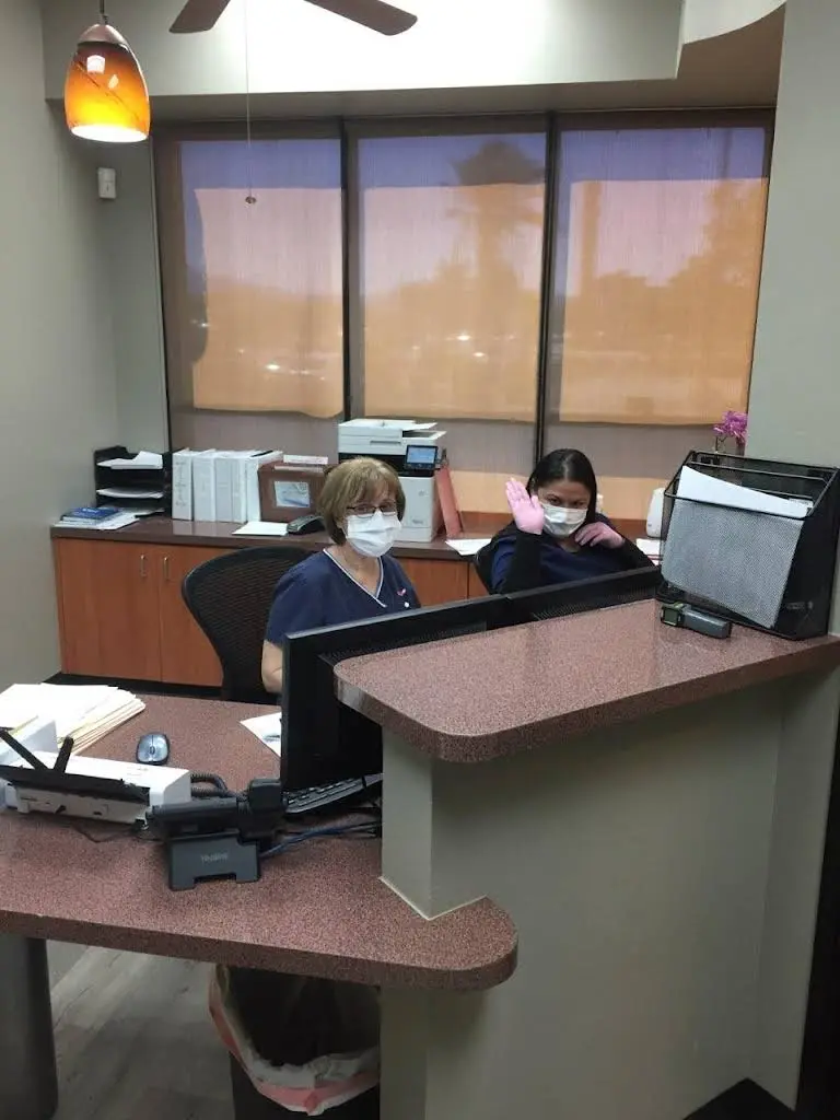 Vegas Dental Experts