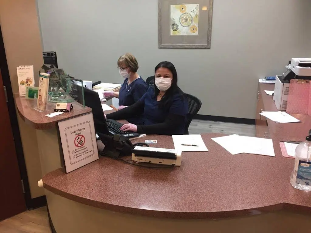 Vegas Dental Experts