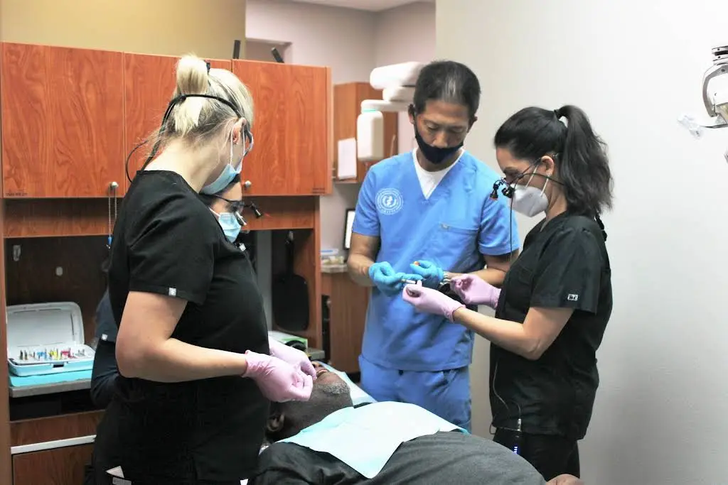 Vegas Dental Experts
