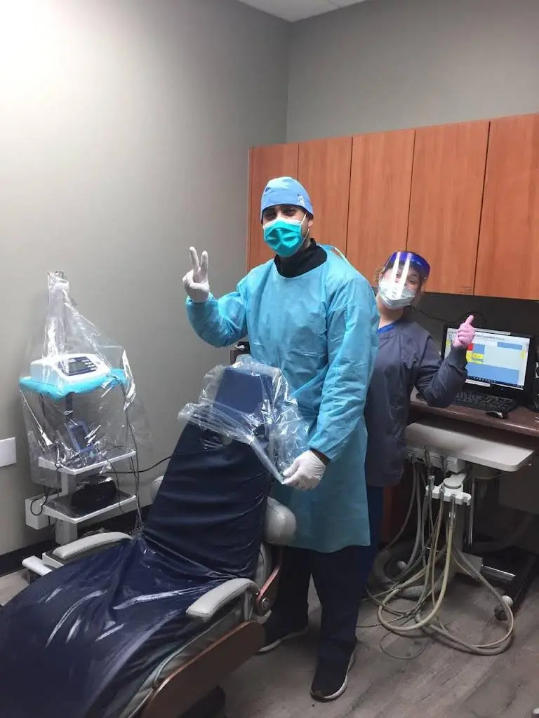 Vegas Dental Experts