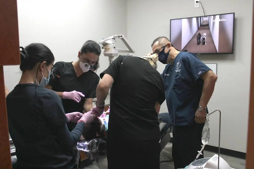 Vegas Dental Experts