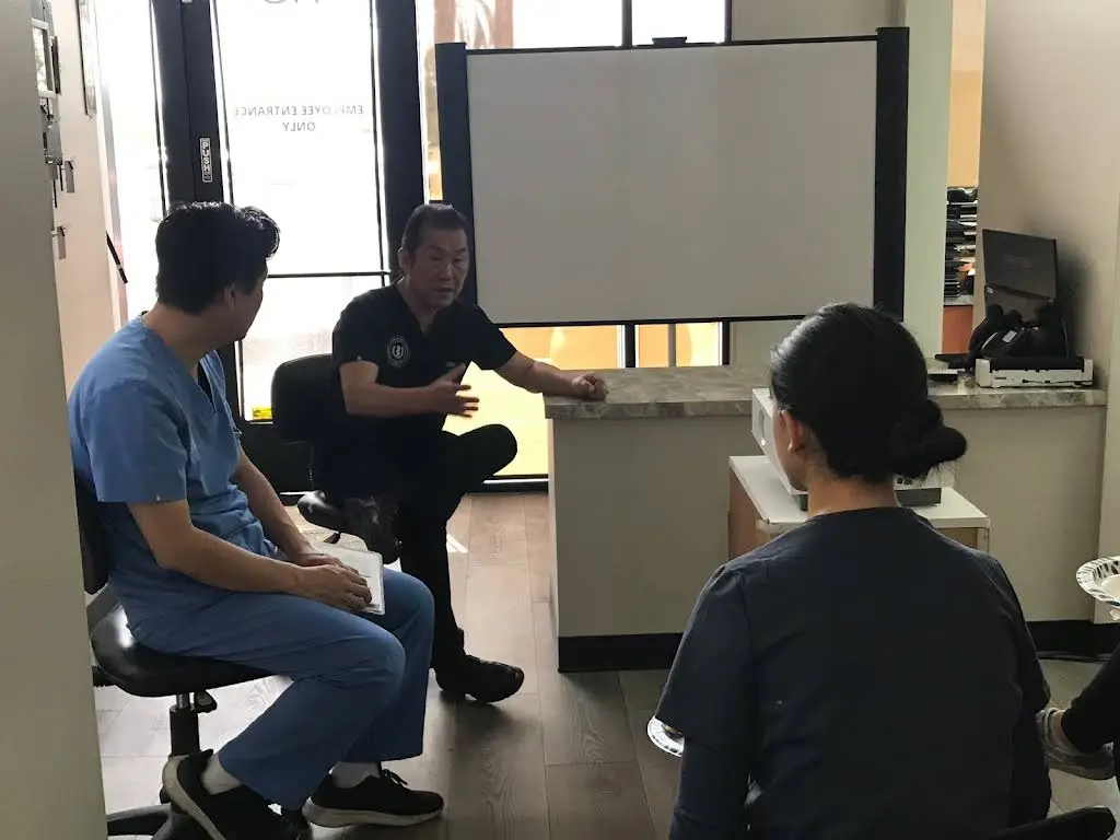 Vegas Dental Experts