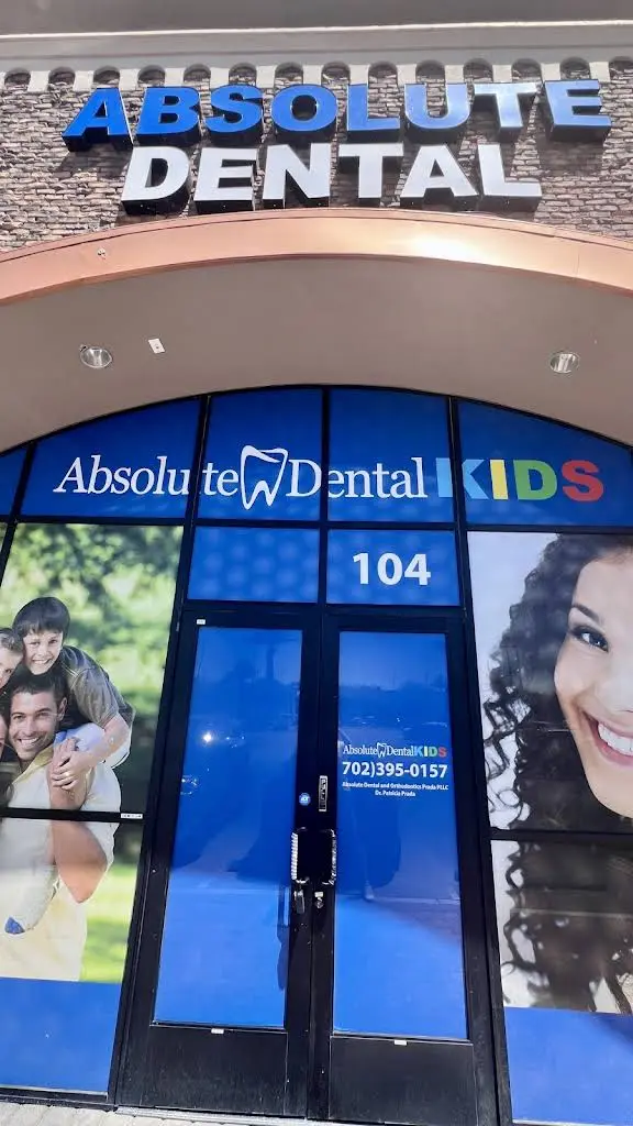 Absolute Dental