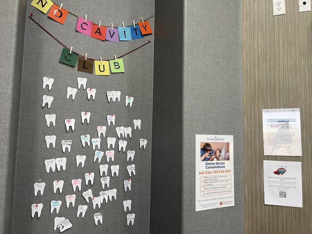 Absolute Dental