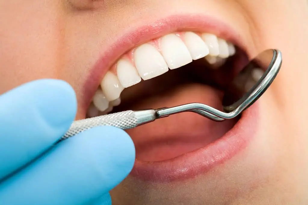 A+ Dental Group