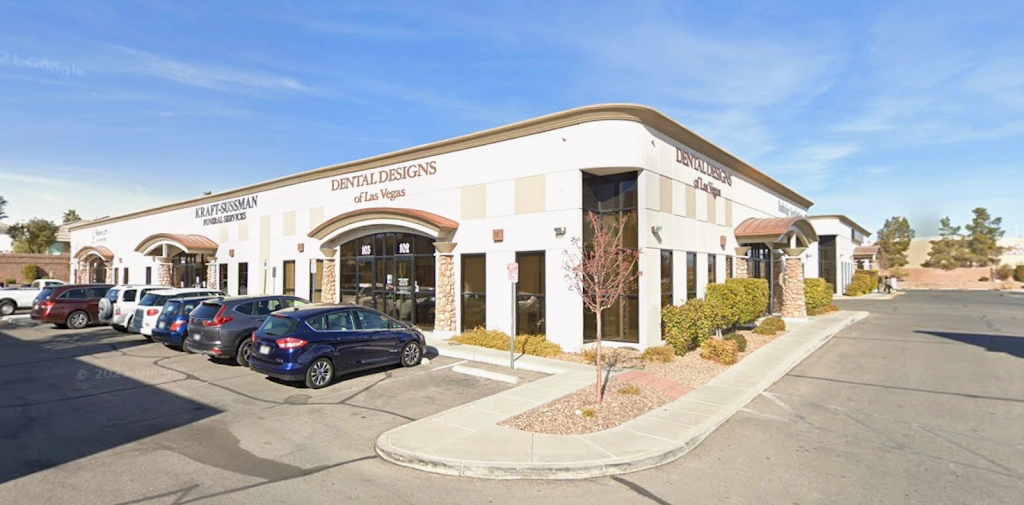 Dental Designs of Las Vegas