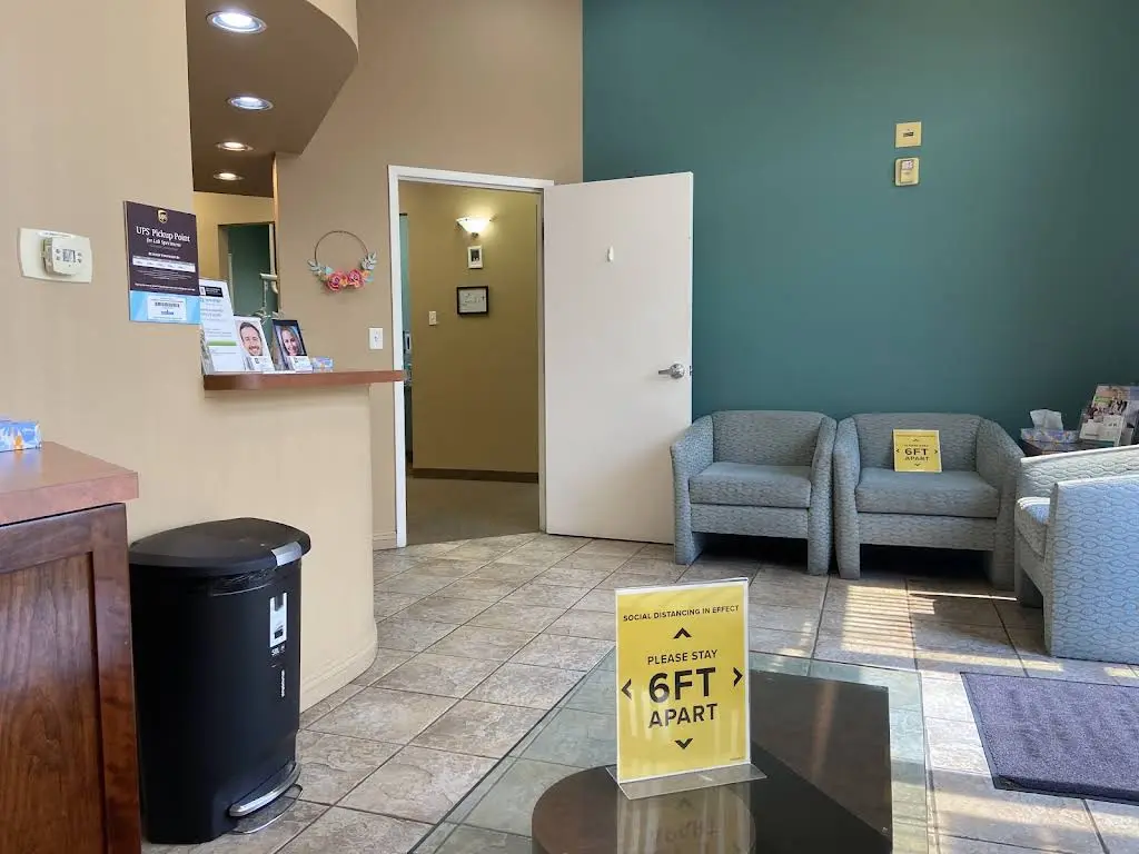 Dental Designs of Las Vegas