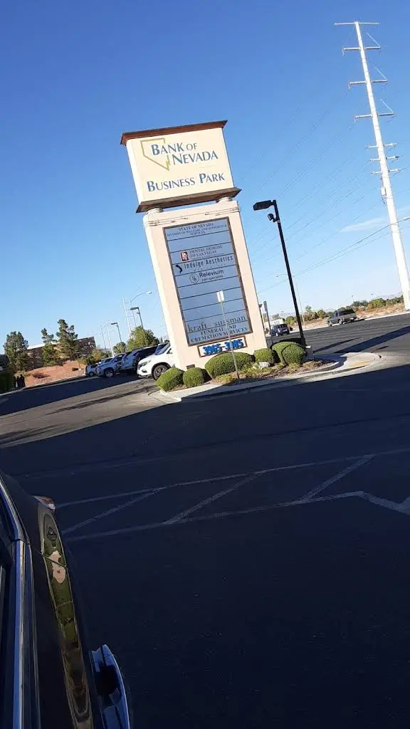 Dental Designs of Las Vegas