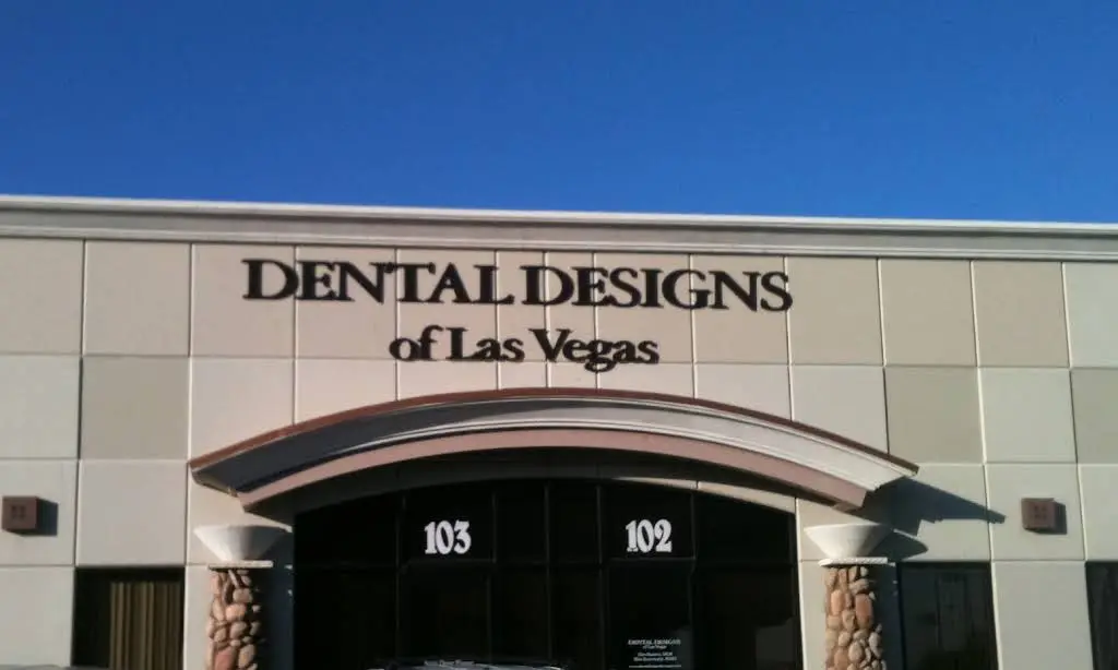 Dental Designs of Las Vegas