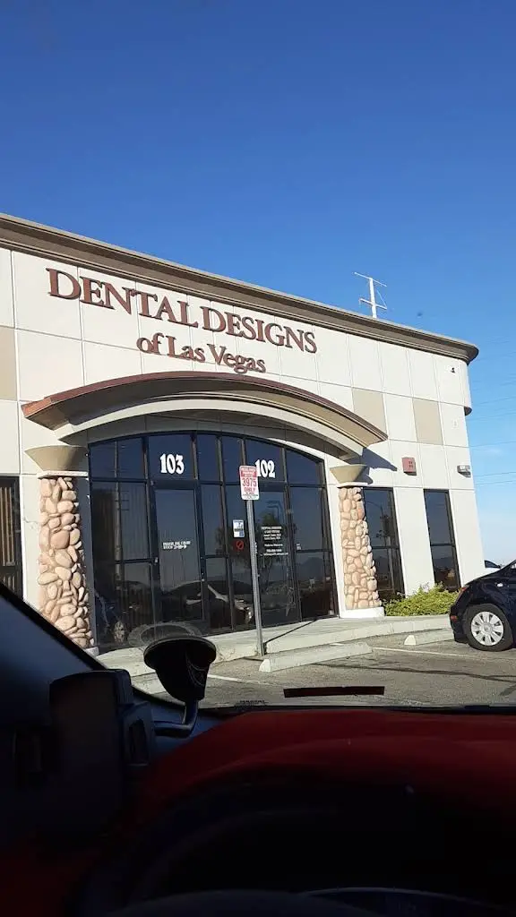 Dental Designs of Las Vegas