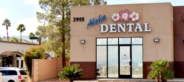 Aloha Dental Las Vegas