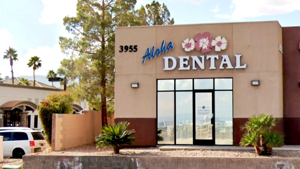 Aloha Dental Las Vegas