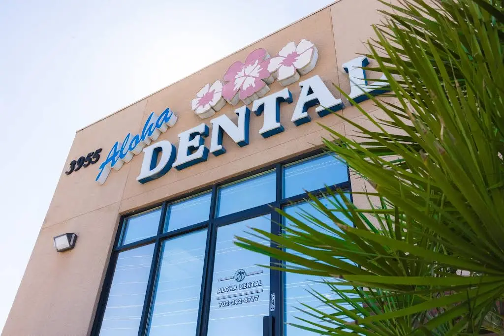 Aloha Dental Las Vegas