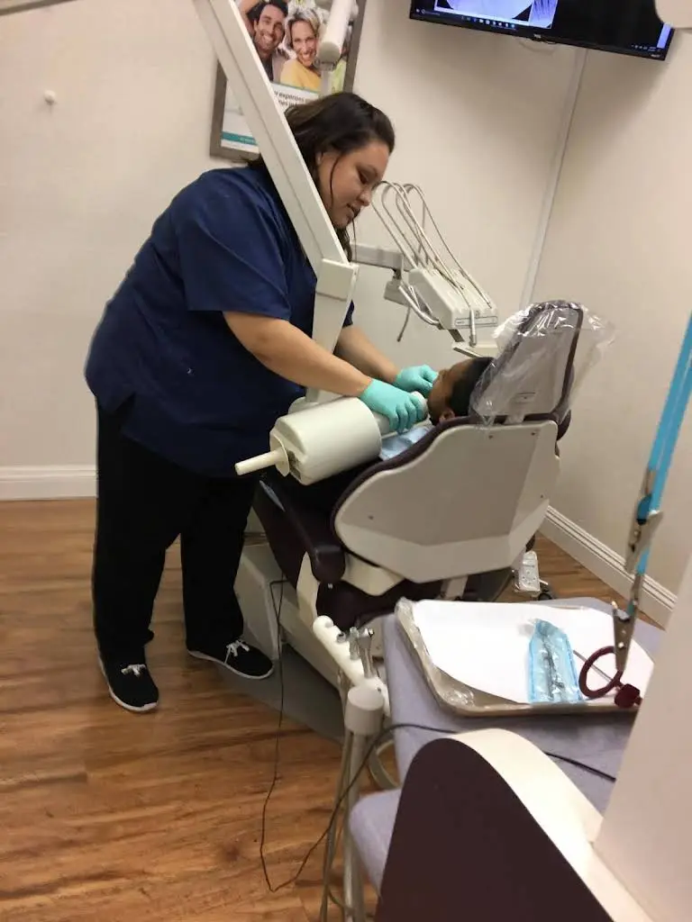 Aloha Dental Las Vegas