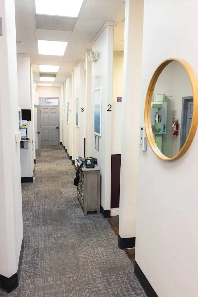 Aloha Dental Las Vegas