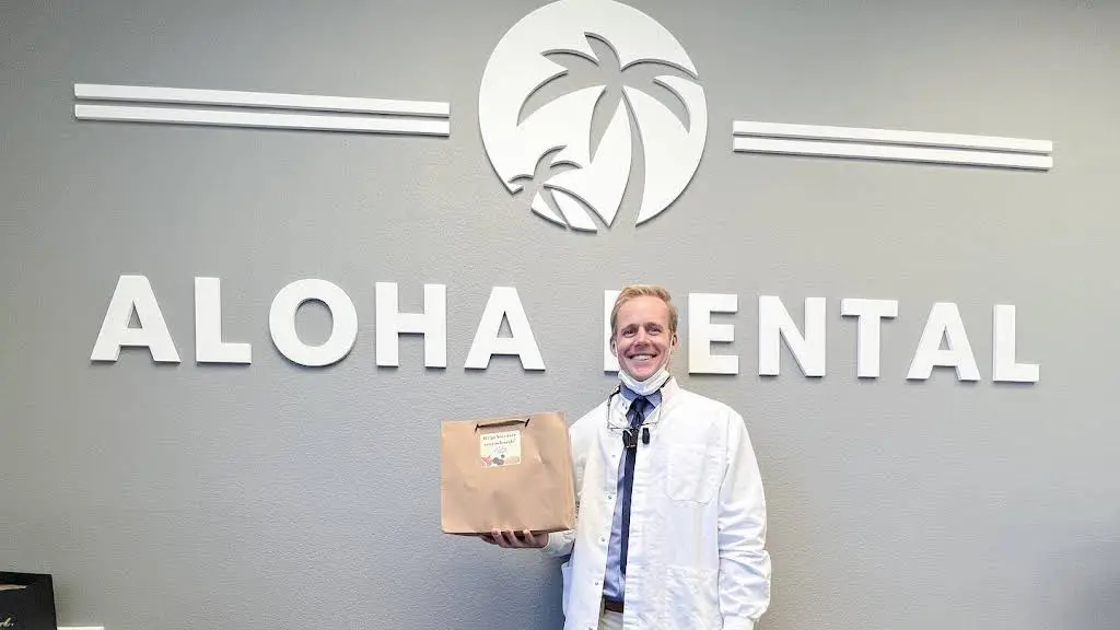 Aloha Dental Las Vegas